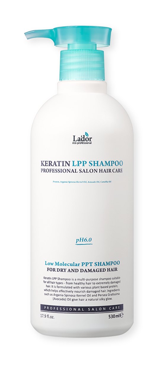 Keratin