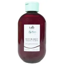 ШАМПУНЬ ДЛЯ ВОЛОС LADOR ROOT RE-BOOT AWAKENING SHAMPOO RED GINSENG & BEER YEAST 300ml