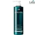 ШАМПУНЬ ДЛЯ ВОЛОС LADOR WONDER BUBBLE SHAMPOO 600ml