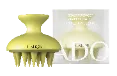 ЩЕТКА МАССАЖЕР ДЛЯ ГОЛОВЫ LADOR SCALP MASSAGER SHAMPOO BRUSH (BROWN)