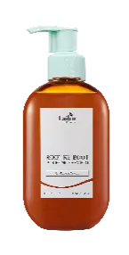 ШАМПУНЬ ДЛЯ ВОЛОС LADOR ROOT RE-BOOT PURIFYING SHAMPOO GINGER & APPLE 350ml