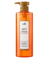 ШАМПУНЬ ДЛЯ ВОЛОС LADOR ACV VINEGAR SHAMPOO 530ml