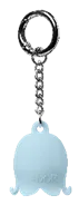 БРЕЛОК LADOR ANGEL MUGUET KEYRING SKY BLUE 26*103mm