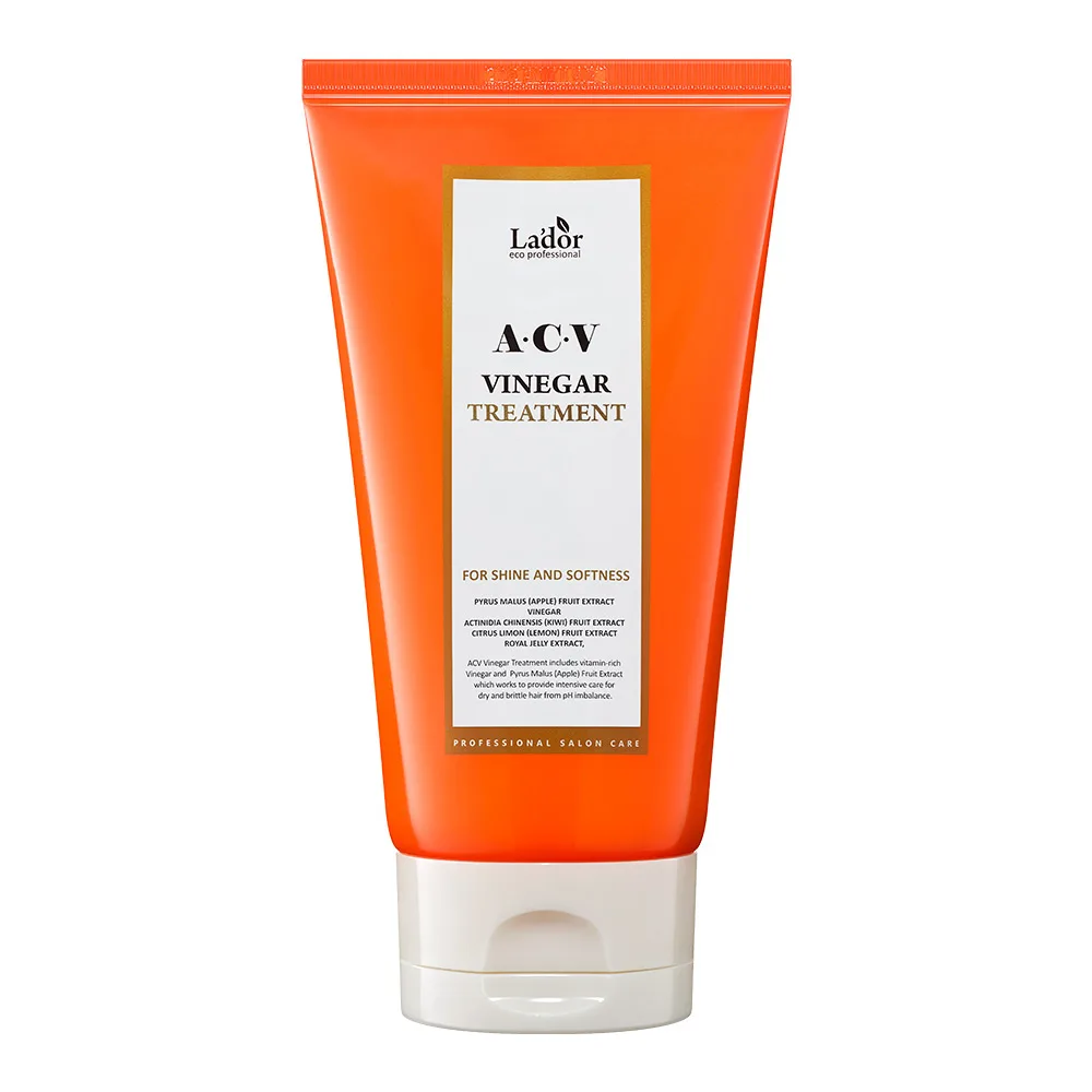 МАСКА ДЛЯ ВОЛОС LADOR ACV VINEGAR TREATMENT 150ml