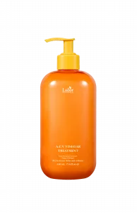 ШАМПУНЬ ДЛЯ ВОЛОС LADOR ACV VINEGAR SHAMPOO 530ml