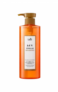 ШАМПУНЬ ДЛЯ ВОЛОС LADOR ACV VINEGAR SHAMPOO 430ml