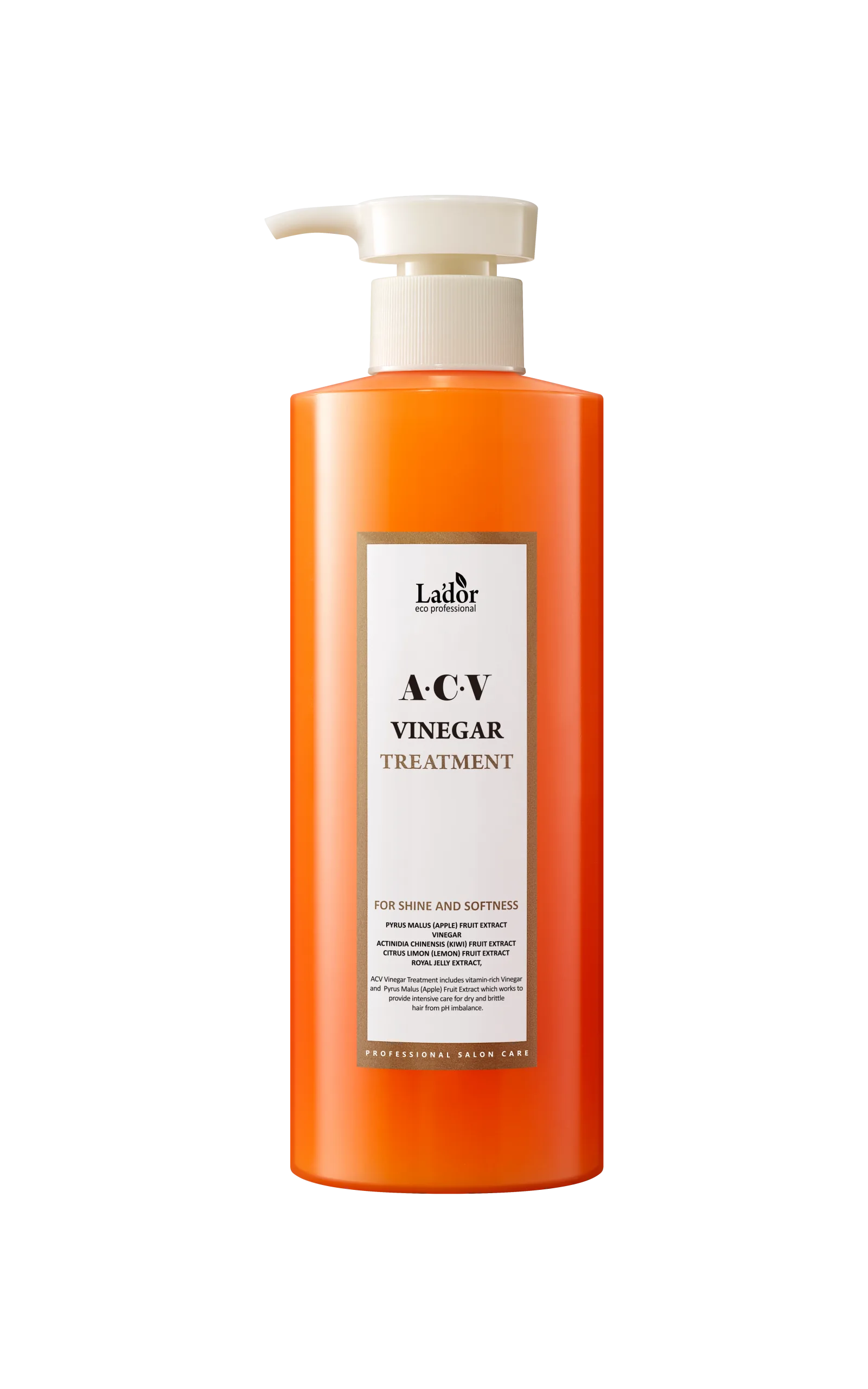 МАСКА ДЛЯ ВОЛОС LADOR ACV VINEGAR TREATMENT 430ml