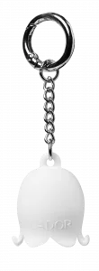 БРЕЛОК LADOR ANGEL MUGUET KEYRING 26*103mm