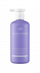 ШАМПУНЬ ДЛЯ ВОЛОС LADOR ANTI YELLOW SHAMPOO 300ml