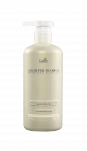 ШАМПУНЬ ДЛЯ ВОЛОС LADOR ASH SILVER SHAMPOO 300 ml