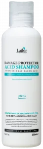 ШАМПУНЬ ДЛЯ ВОЛОС LADOR DAMAGE PROTECTOR ACID SHAMPOO 150 ml