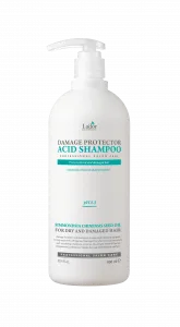 ШАМПУНЬ ДЛЯ ВОЛОС LADOR DAMAGE PROTECTOR ACID SHAMPOO 900ml