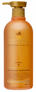 ШАМПУНЬ ДЛЯ ВОЛОС LADOR DERMATICAL HAIR LOSS SHAMPOO (FOR THIN HAIR) 530ml