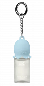 БРЕЛОК LADOR ANGEL MUGUET KEYRING SKY BLUE 26*103mm