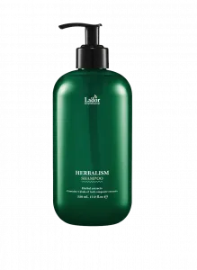 ШАМПУНЬ ДЛЯ ВОЛОС LADOR HERBALISM SHAMPOO 530ml