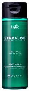 ШАМПУНЬ ДЛЯ ВОЛОС LADOR HERBALISM SHAMPOO 150ml