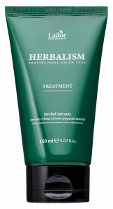 МАСКА ДЛЯ ВОЛОС LADOR HERBALISM TREATMENT 150ml