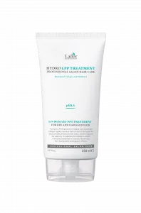 МАСКА ДЛЯ ВОЛОС LADOR HYDRO LPP TREATMENT 150ml