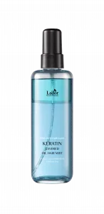 МИСТ ДЛЯ ВОЛОС LADOR KERATIN LAYERED OIL MIST 130ml