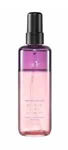 МИСТ ДЛЯ ВОЛОС LADOR KERATIN LAYERED OIL MIST  FIG TEA 130ml