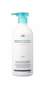 ШАМПУНЬ ДЛЯ ВОЛОС LADOR KERATIN LPP SHAMPOO 530ml