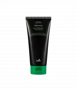 МУЖСКОЙ КРЕМ ДЛЯ ВОЛОС LADOR MANS GROOMING CURL CREAM AMBER MOSSY 180ml