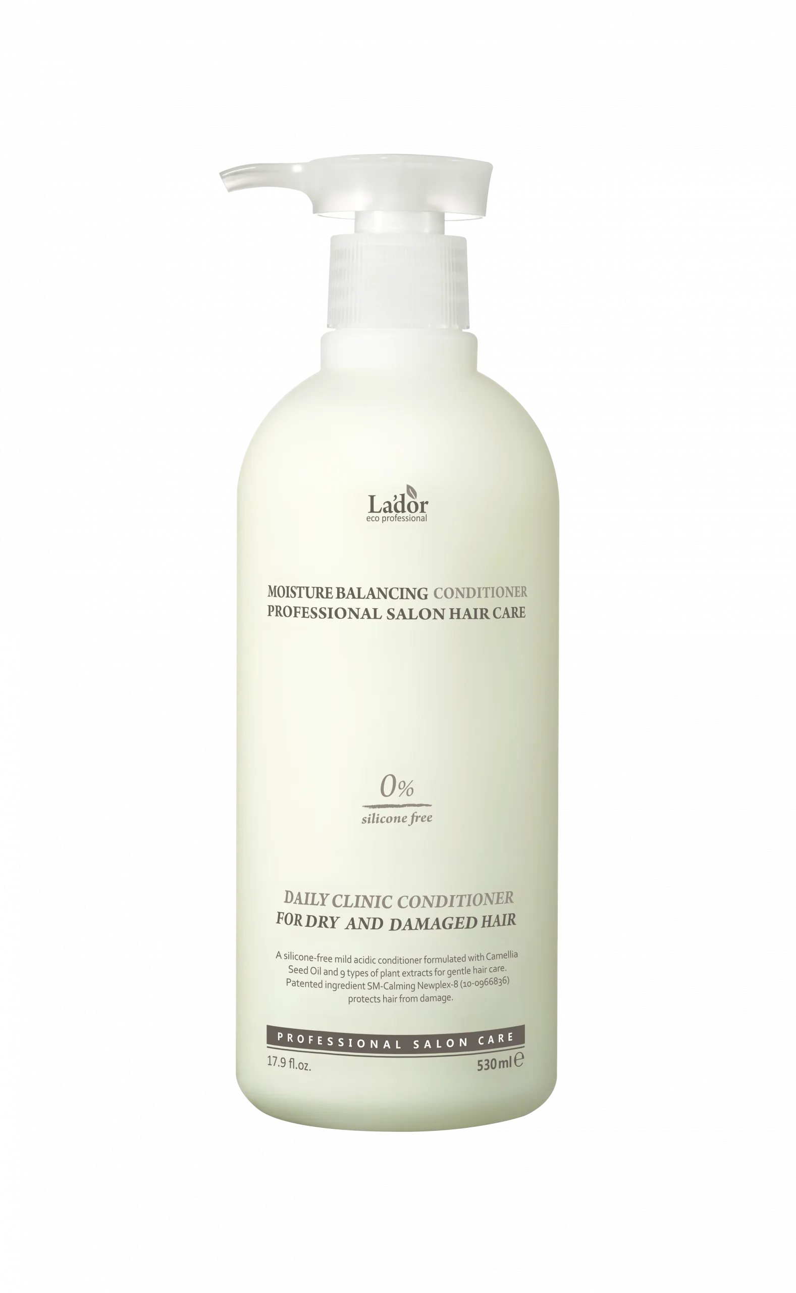 КОНДИЦИОНЕР ДЛЯ ВОЛОС LADOR MOISTURE BALANCING CONDITIONER 530ml