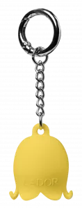 БРЕЛОК LADOR OSMANTHUS KEYRING 26*103mm