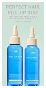 ФИЛЛЕР ДЛЯ ВОЛОС LADOR PERFECT HAIR FILL-UP 13ml