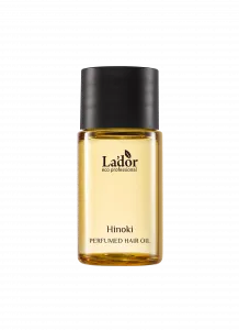 МАСЛО ДЛЯ ВОЛОС LADOR PERFUMED HAIR OIL HINOKI 10ml