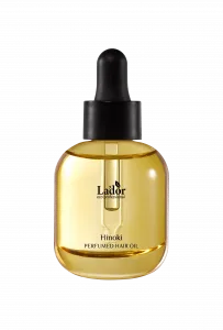 МАСЛО ДЛЯ ВОЛОС LADOR PERFUMED HAIR OIL HINOKI 30ml