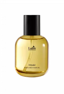 МАСЛО ДЛЯ ВОЛОС LADOR PERFUMED HAIR OIL HINOKI 80ml