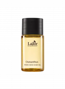 МАСЛО ДЛЯ ВОЛОС LADOR PERFUMED HAIR OIL OSMANTHUS 10ml