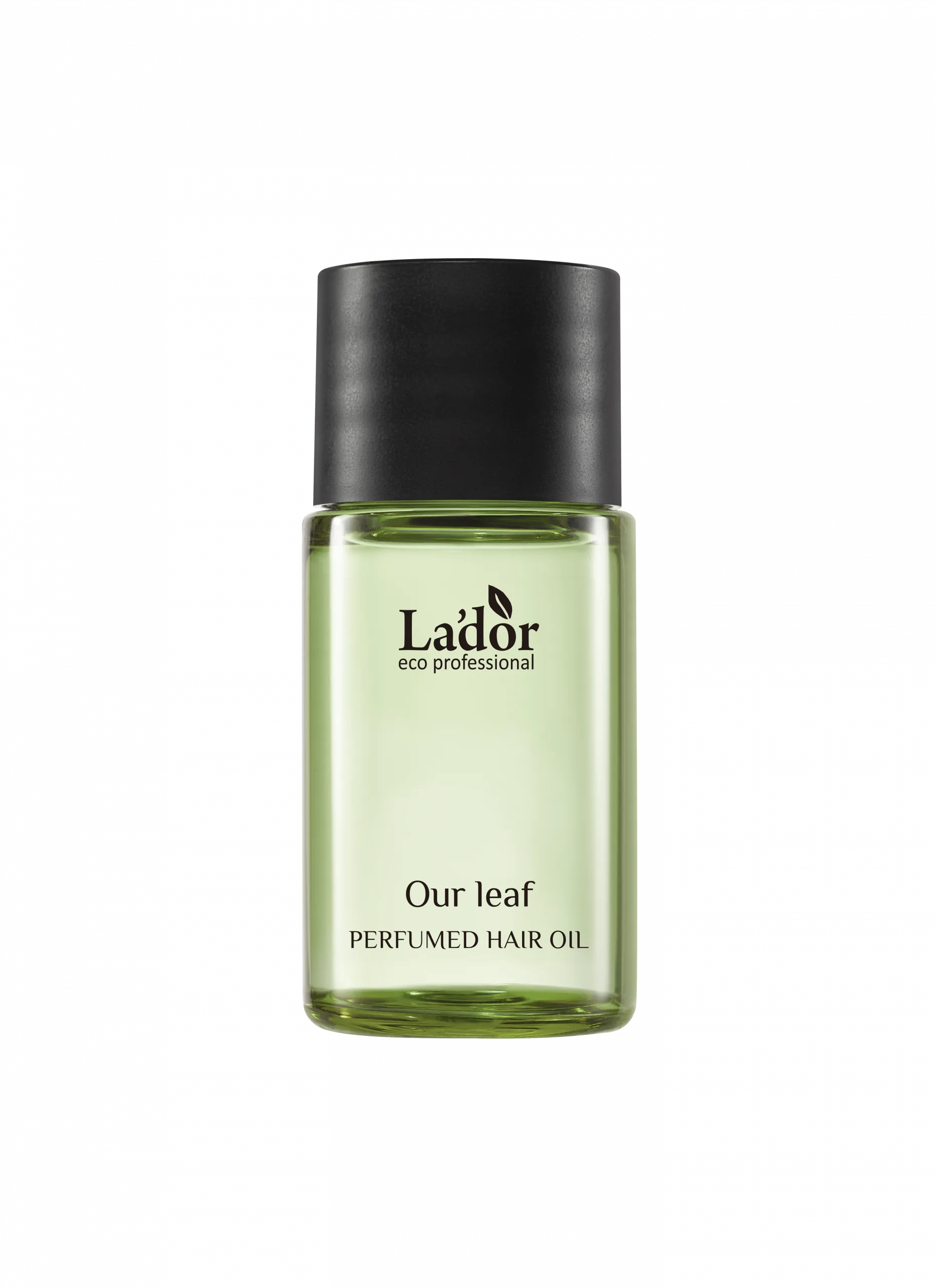 МАСЛО ДЛЯ ВОЛОС LADOR PERFUMED HAIR OIL OUR LEAF 10ml