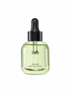 МАСЛО ДЛЯ ВОЛОС LADOR PERFUMED HAIR OIL OUR LEAF 30ml