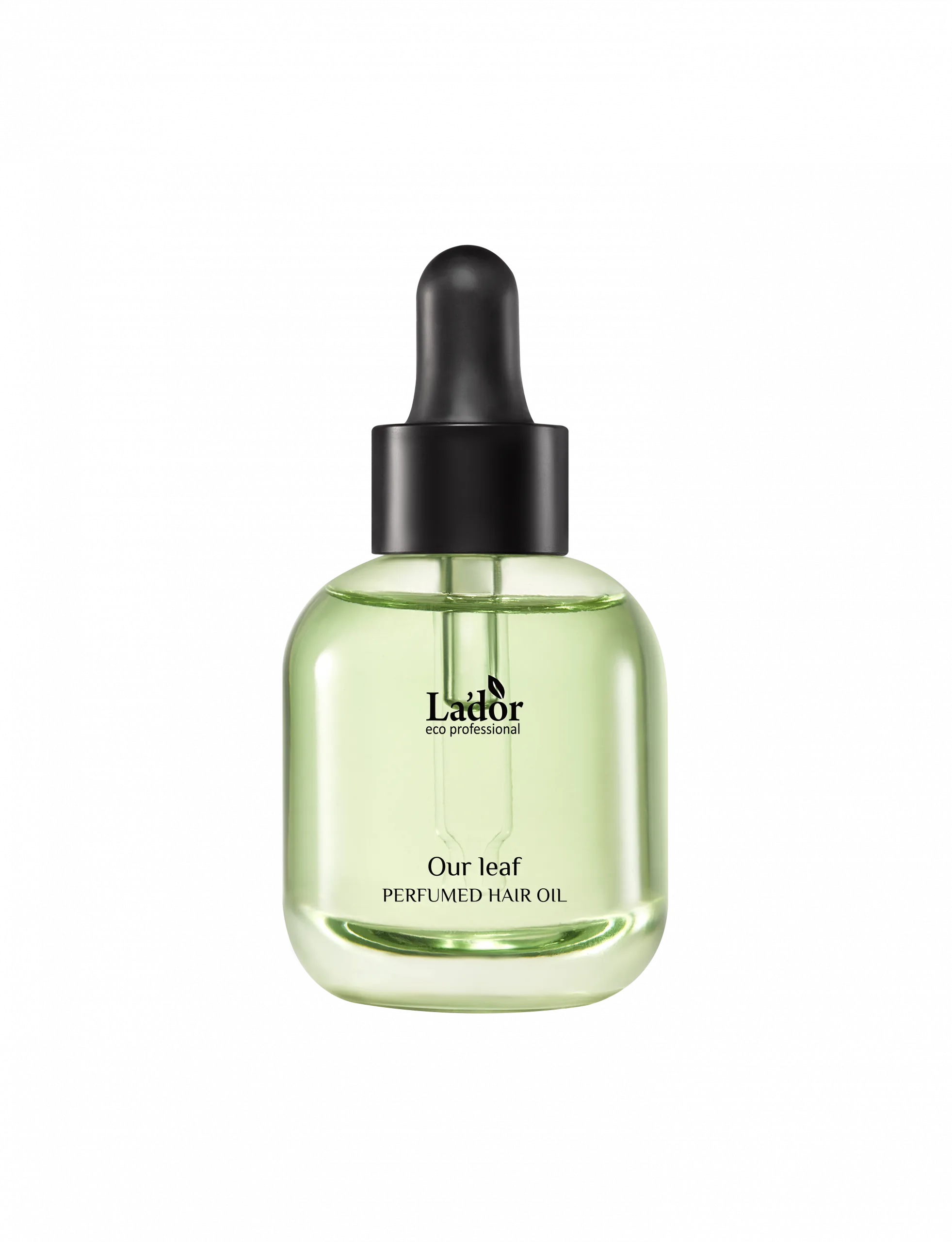 МАСЛО ДЛЯ ВОЛОС LADOR PERFUMED HAIR OIL OUR LEAF 30ml