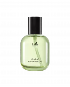 МАСЛО ДЛЯ ВОЛОС LADOR PERFUMED HAIR OIL OUR LEAF 80ml