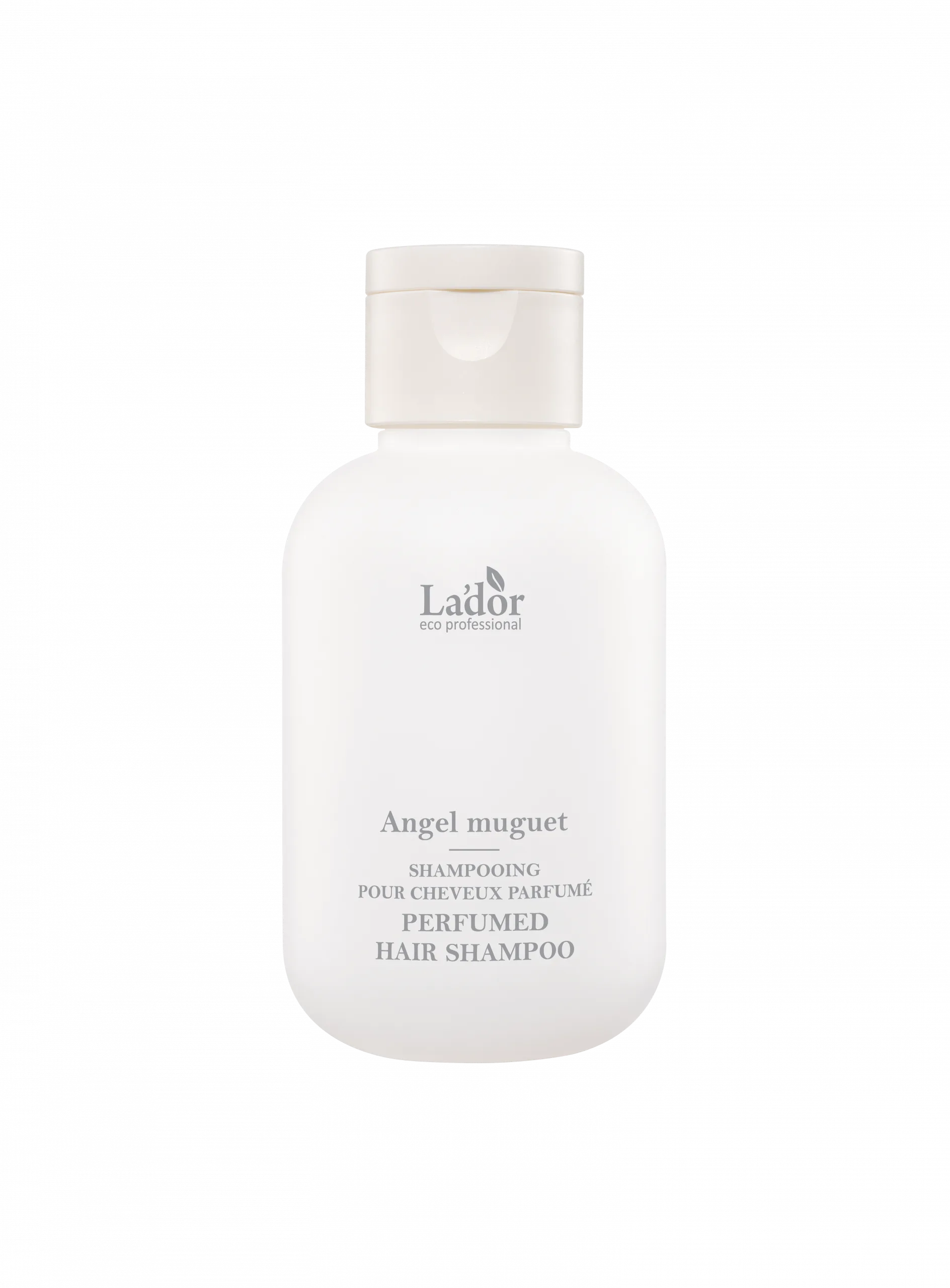 ШАМПУНЬ ДЛЯ ВОЛОС LADOR PERFUMED HAIR SHAMPOO ANGEL MUGUET 100ml