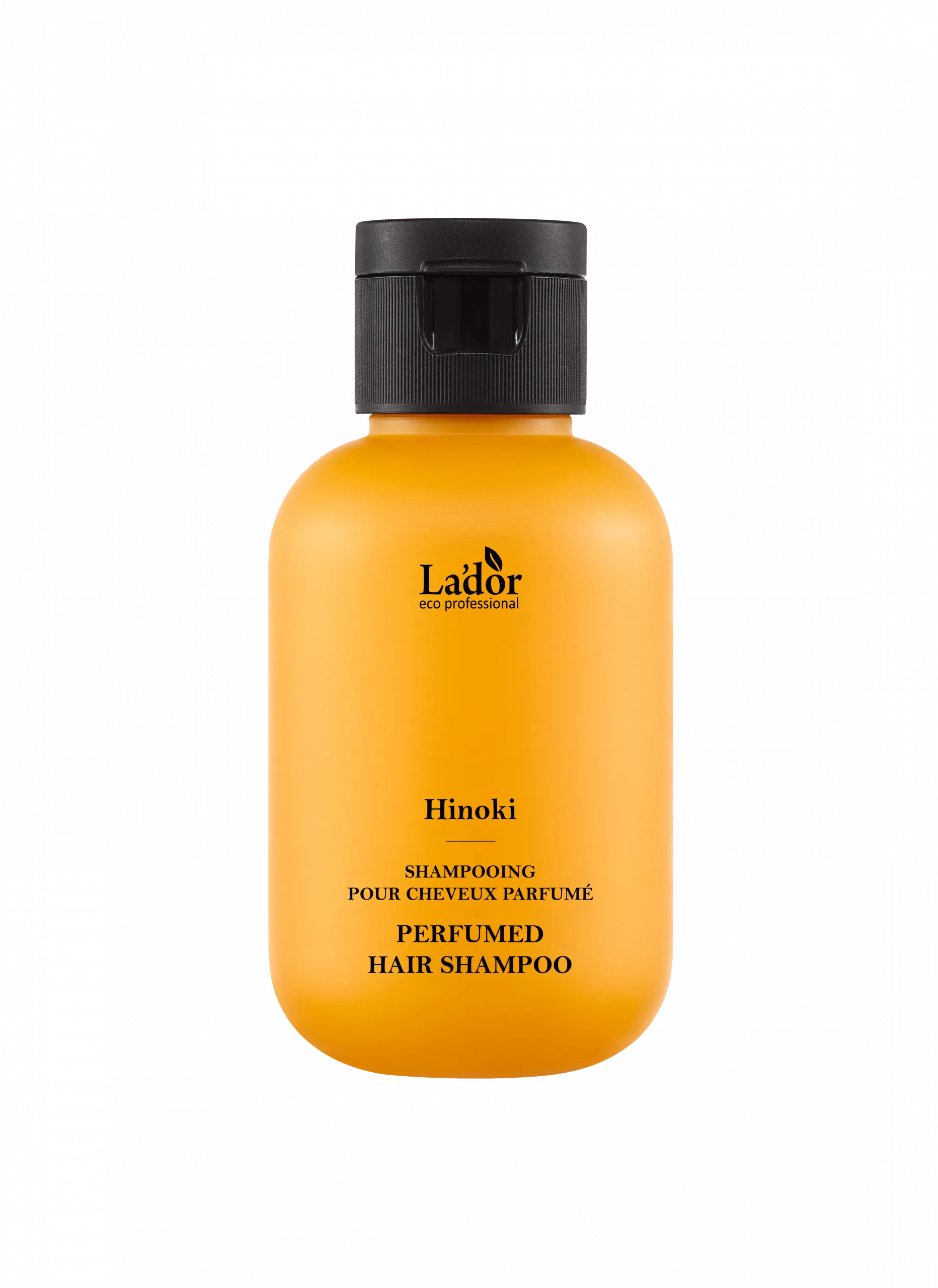 ШАМПУНЬ ДЛЯ ВОЛОС LADOR PERFUMED HAIR SHAMPOO HINOKI 100ml