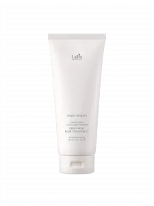 МАСКА ДЛЯ ВОЛОС LADOR PERFUMED HAIR TREATMENT ANGEL MUGUET 380ml