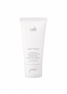 МАСКА ДЛЯ ВОЛОС LADOR PERFUMED HAIR TREATMENT ANGEL MUGUET 50ml