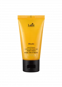 МАСКА ДЛЯ ВОЛОС LADOR PERFUMED HAIR TREATMENT HINOKI 50ml