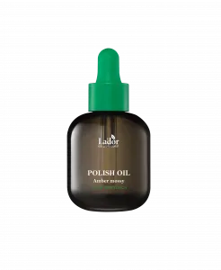 МАСЛО ДЛЯ ВОЛОС LADOR POLISH OIL AMBER MOSSY 30ml