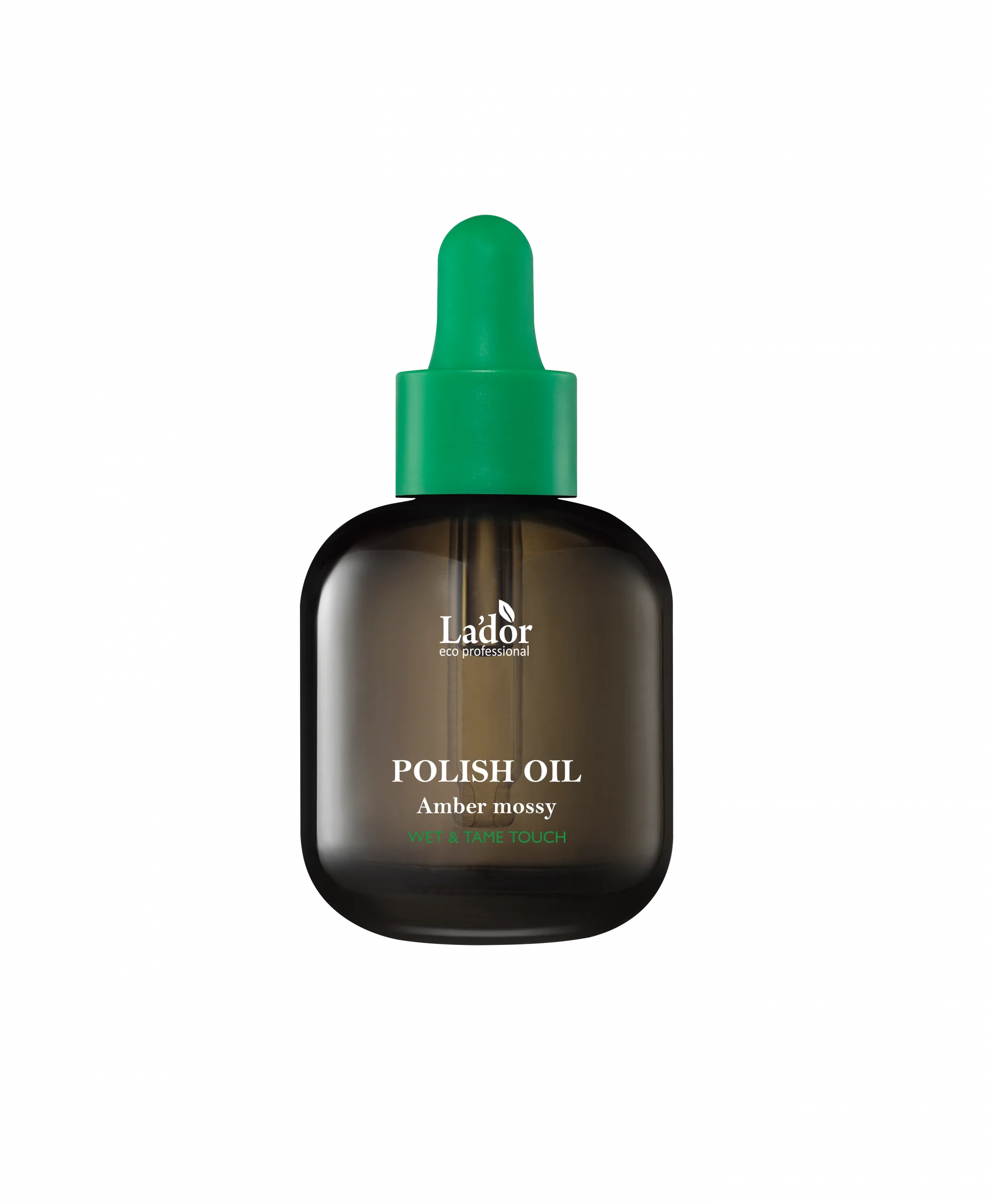 МАСЛО ДЛЯ ВОЛОС LADOR POLISH OIL AMBER MOSSY 30ml