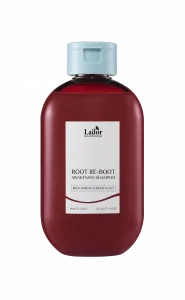 ШАМПУНЬ ДЛЯ ВОЛОС LADOR ROOT RE-BOOT AWAKENING SHAMPOO RED GINSENG & BEER YEAST 300ml