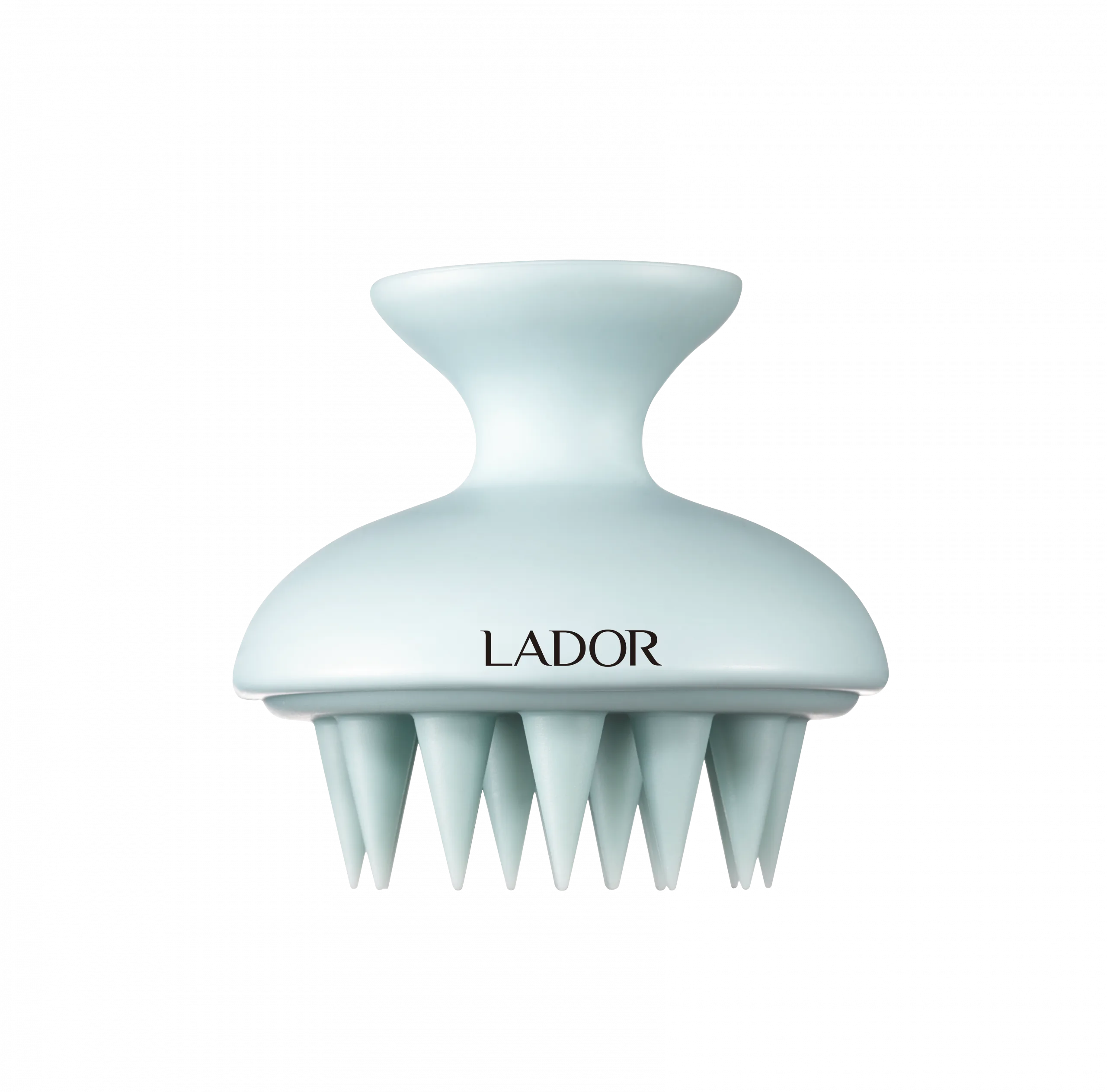 ЩЕТКА МАССАЖЕР ДЛЯ ГОЛОВЫ LADOR SCALP MASSAGER SHAMPOO BRUSH
