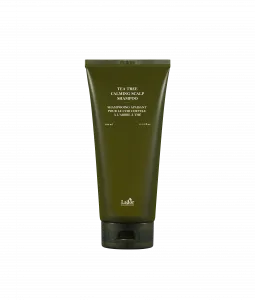 ШАМПУНЬ ДЛЯ ВОЛОС LADOR TEA TREE CALMING SCALP SHAMPOO 330ml