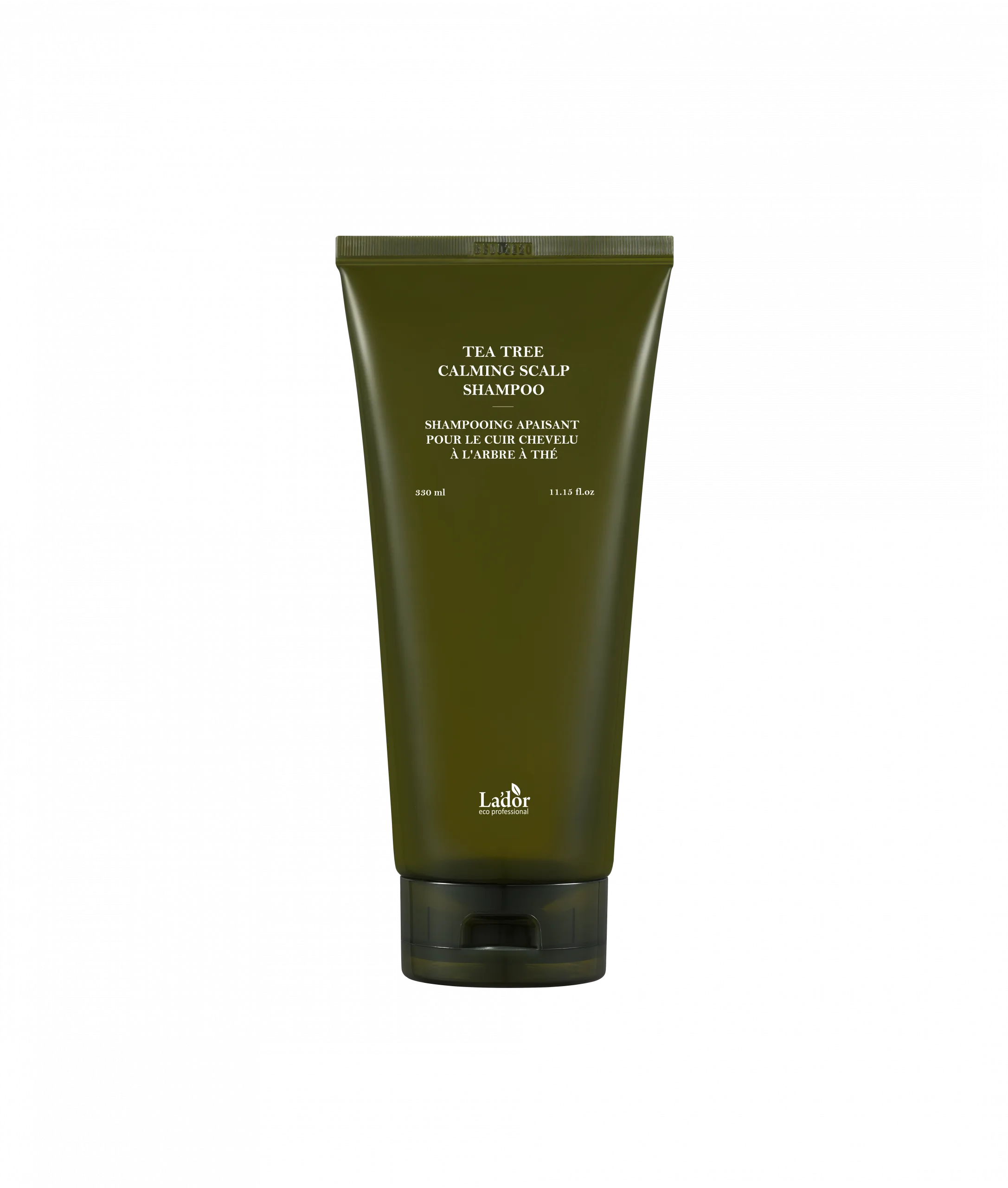 ШАМПУНЬ ДЛЯ ВОЛОС LADOR TEA TREE CALMING SCALP SHAMPOO 330ml