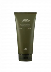 МАСКА ДЛЯ ВОЛОС LADOR TEA TREE CALMING SCALP TREATMENT 330ml