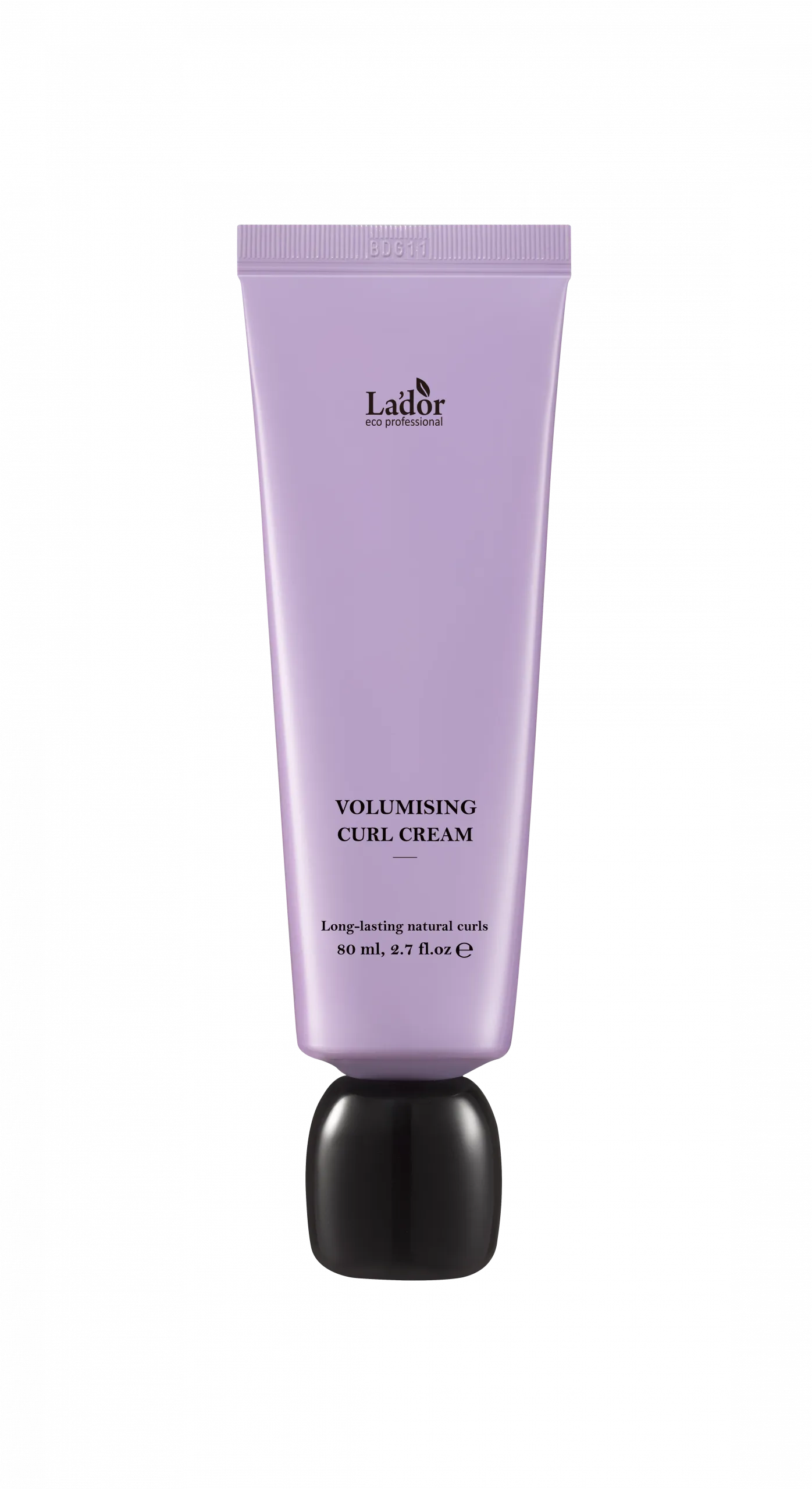 КРЕМ ДЛЯ ВОЛОС LADOR VOLUMISING CURL CREAM 80 ml